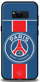 PSG telefoonhoesje Samsung Galaxy S8 softcase