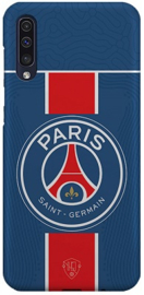 PSG telefoonhoesje Samsung Galaxy A50 backcover softcase