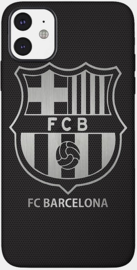 FC Barcelona telefoonhoesje iPhone 11 Pro softcase