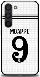 Samsung Galaxy S23 voetbal hoesjes