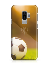 Samsung Galaxy S9 Plus voetbal hoesjes