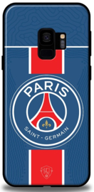 PSG telefoonhoesje Samsung Galaxy S9 softcase