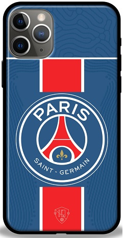 PSG hoesje iPhone 11 PRO backcover softcase