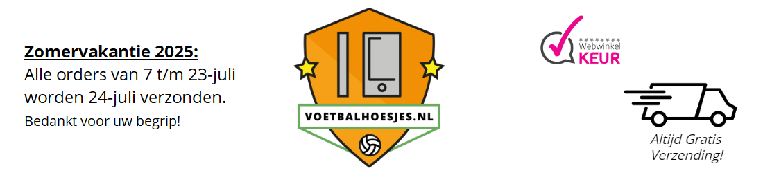 voetbalhoesjes