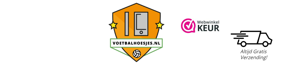 voetbalhoesjes