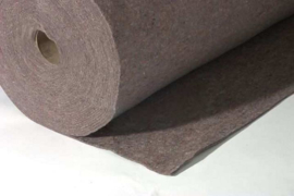 Sedumdak plat met matten (pakket/m²)