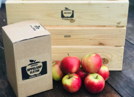Liemerse tapje Elstar appel nieuwe oogst 2022
