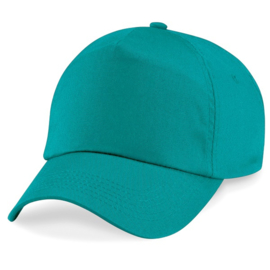 Beechfield Cap Original 5-panel - vele kleuren!