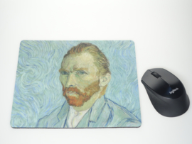 Kunst-muismat Vincent van Gogh: Zelfportret