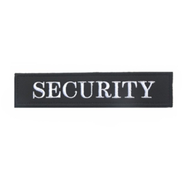 Patches en stickers