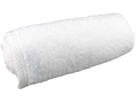 Pakket hotel handdoeken 50x100 geborduurd