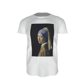 Kunst t-shirts