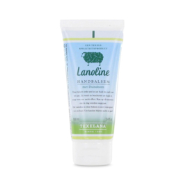 Texelana Handbalsem met lanoline en duindoorn, 100 ml