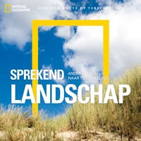 Fietsroute sprekend landschap