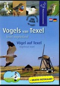 DVD Vogels van Texel