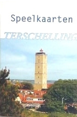 Speelkaarten terschelling