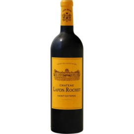Château Lafon Rochet 2025 EP | Saint Estèphe