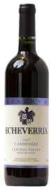 Carmenère Gran Reserva | Curico  Valley 2015