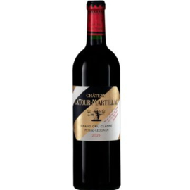 Latour Martillac 2025 EP | Pessac Léognan