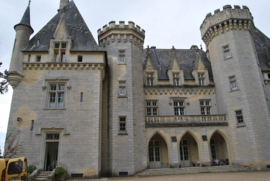 Château de Pitray - Premier Vin | 2018