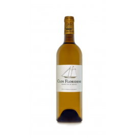 Clos Floridène Blanc 2025 EP | Graves