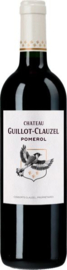 Château Guillot-Clauzel 2018  | Pomerol
