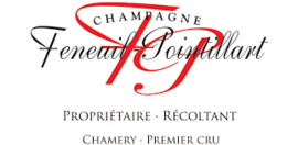 Champagne Feneuil-Pointillard Brut Premier Cru