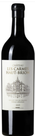 Les Carmes Haut Brion 2025 EP | Pessac Leognan