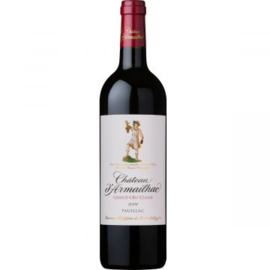 Château d'Armailhac 2025 EP | Pauillac
