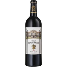 Château Leoville Barton 2025 | Saint Julien
