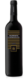 Cuatrocientos, Crianza | Navarra 2019