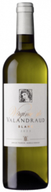 Virginie de Valandraud Blanc 2025 EP | Bordeaux Blanc