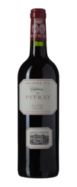 Château de Pitray - Premier Vin | 2018