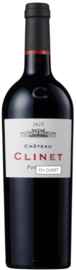Château Clinet 2025 EP | Pomerol