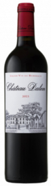 Château Dalem 2025 EP | Fronsac