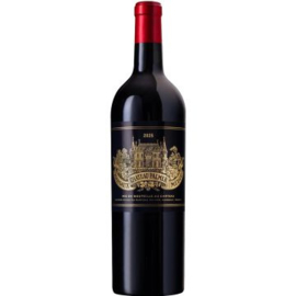 Château Palmer 2025 EP | Margaux