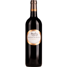Château du Retout 2019 | Cru Bourgeois Haut-Médoc