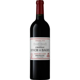 Château Lynch Bages 2525 EP | Pauillac