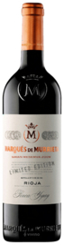 Marques de Murrieta Gran Reserva 2015| Rioja