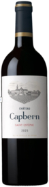 Château Capbern 2025 EP | Saint Estèphe