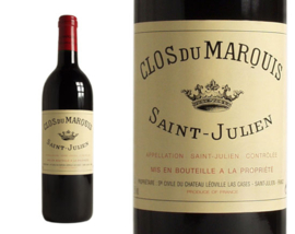 Clos du Marquis 2008