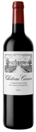 Château Canon 2025 EP | Saint Emilion