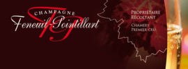 Champagne Feneuil-Pointillard Brut Premier Cru