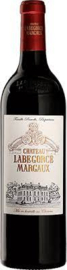 Château Labégorce 2016 | Margaux   37.5 cl