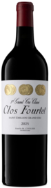 Clos Fourtet 2025 EP | Saint-Emilion 1er Grand Cru Classé B
