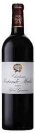 Château Sociando Mallet 2025 EP | Haut Médoc