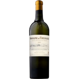 Domaine de Chevalier Blanc 2025 EP | Pessac Léognan