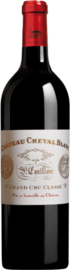 Château Cheval Blanc 2025 EP | Saint Emilion