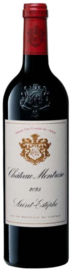 Château Montrose 2025 EP | Saint Estephe
