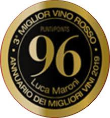 Gran Maestro Appassimento 2020 | Puglia